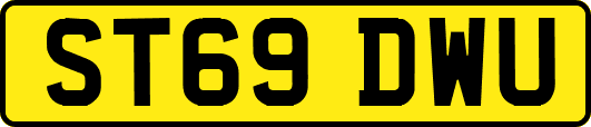 ST69DWU