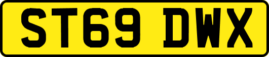 ST69DWX
