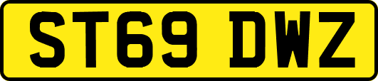 ST69DWZ