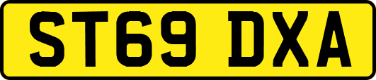 ST69DXA