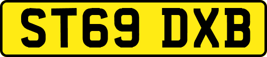 ST69DXB