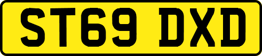 ST69DXD