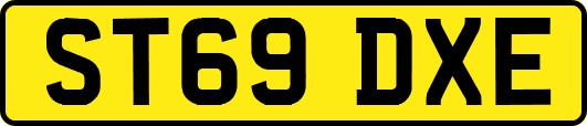 ST69DXE