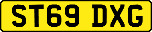 ST69DXG