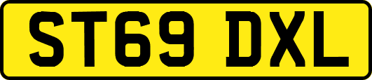 ST69DXL