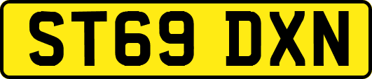 ST69DXN