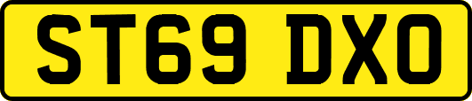 ST69DXO