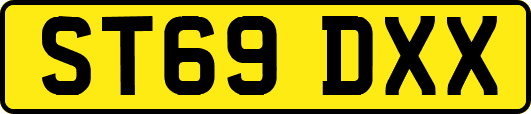 ST69DXX