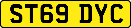ST69DYC