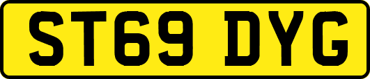 ST69DYG