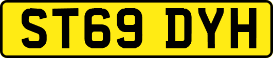 ST69DYH