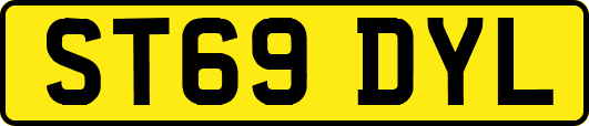 ST69DYL