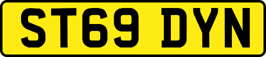 ST69DYN