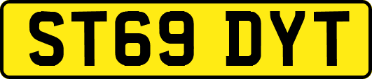 ST69DYT