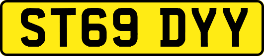 ST69DYY