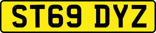ST69DYZ