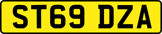 ST69DZA