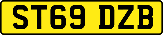 ST69DZB