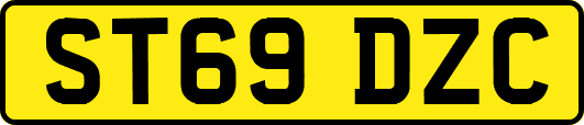 ST69DZC