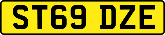 ST69DZE