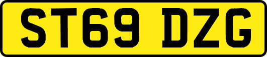 ST69DZG