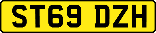 ST69DZH