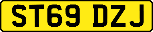 ST69DZJ