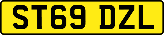 ST69DZL