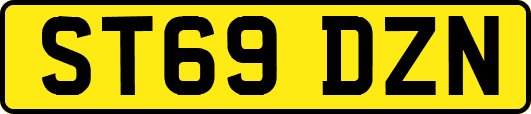 ST69DZN