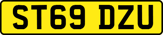 ST69DZU