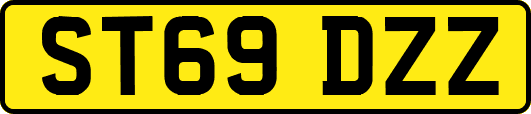 ST69DZZ
