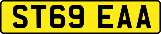 ST69EAA