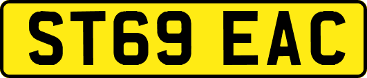 ST69EAC