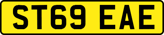 ST69EAE