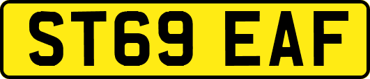 ST69EAF