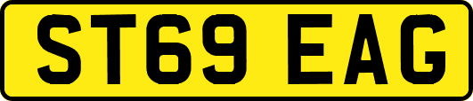ST69EAG