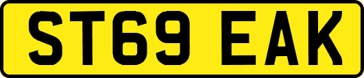ST69EAK
