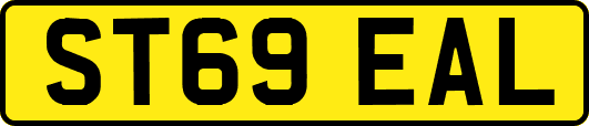 ST69EAL