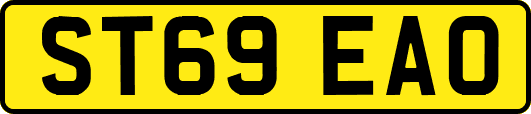 ST69EAO