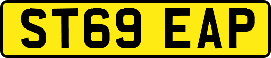 ST69EAP