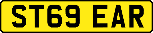 ST69EAR