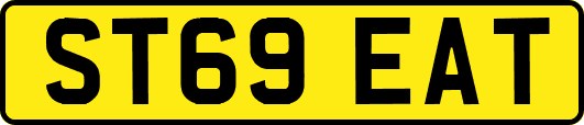 ST69EAT