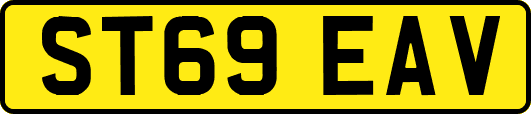 ST69EAV