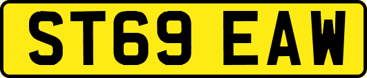 ST69EAW