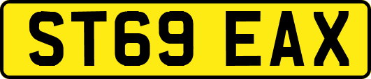 ST69EAX