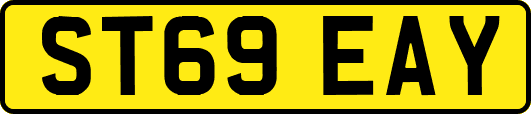 ST69EAY