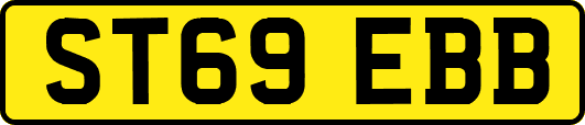 ST69EBB