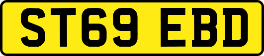 ST69EBD