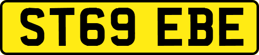 ST69EBE