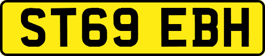 ST69EBH